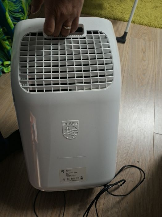 Purificator philips ca nou