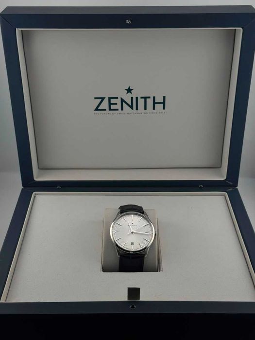 Наручные часы Zenith Elite Classic