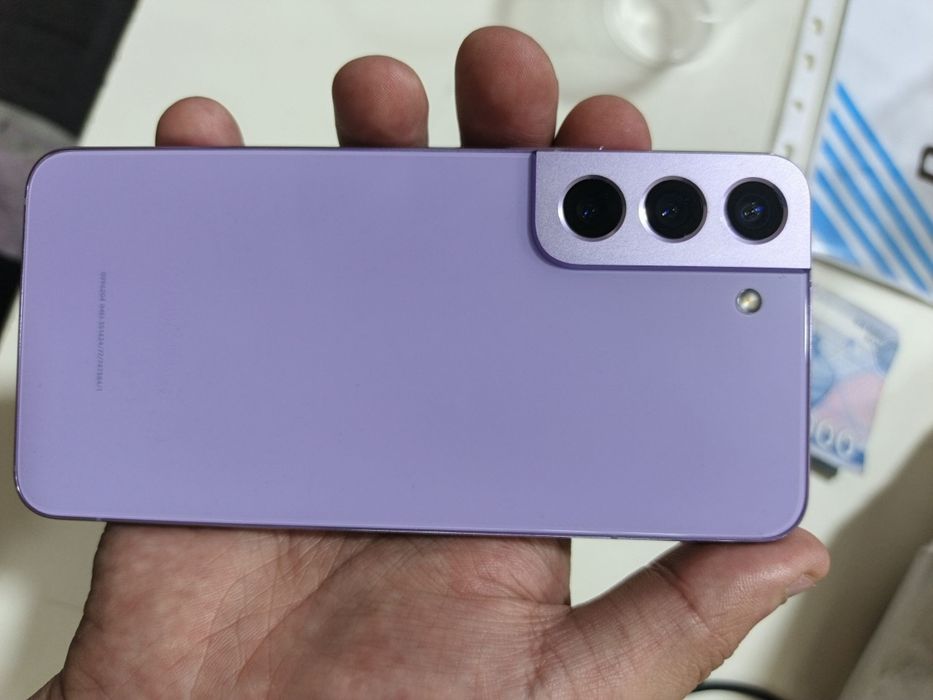 Samsung S22 256GB
