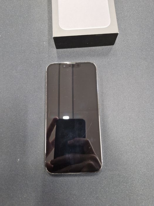 iPhone 13 Pro 256 GB Graphite