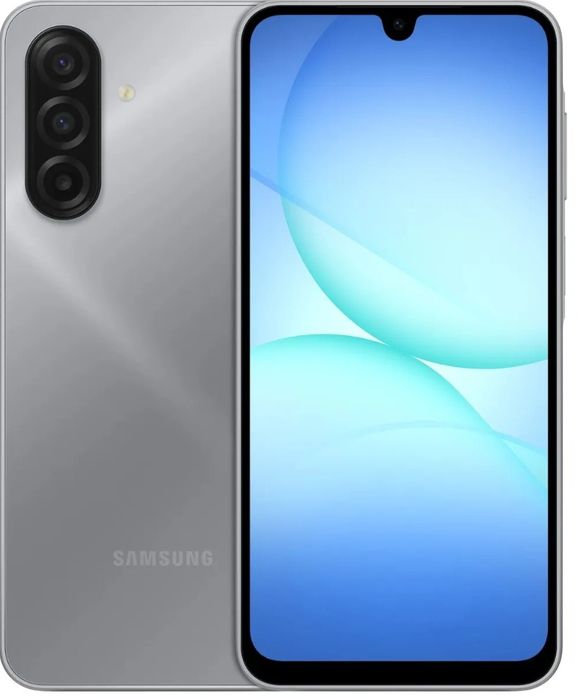 Samsung a17 yangi pachka 256