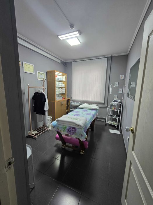 Продам Студию косметологии и шугаринга