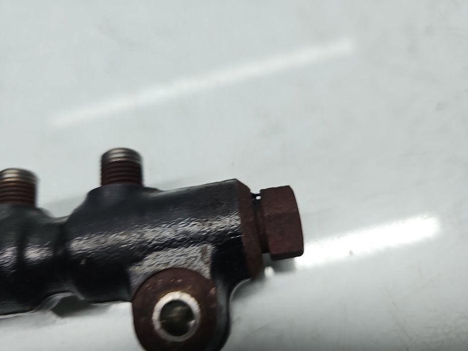 Rampa injectoare Ford C-Max 1 [Fabr 2007-2010] 9654592680