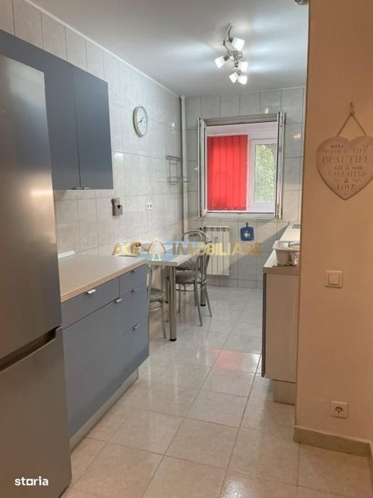 Apartament – Bucuresti - Mai multe