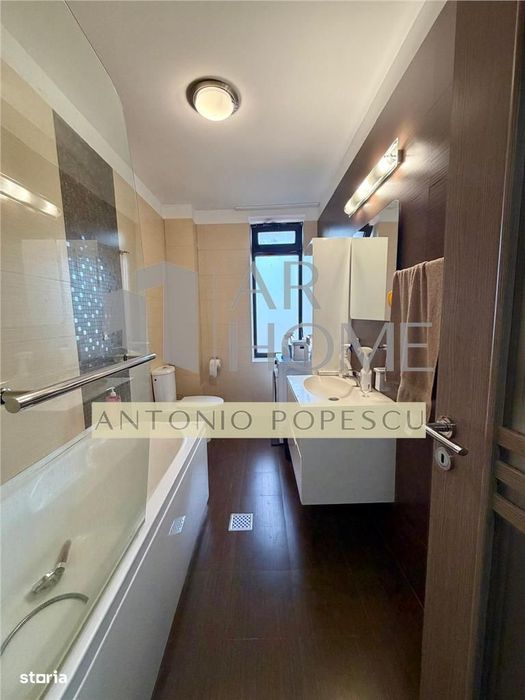 Apartament 3 camere, terase 32 mp, 2 parcari, Ploiesti, Albert