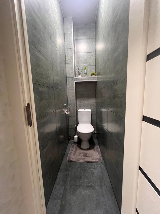 Ташсельмаш. 2х ком