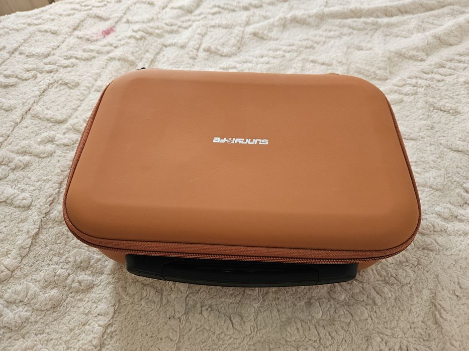 Dji Neo мини дрон