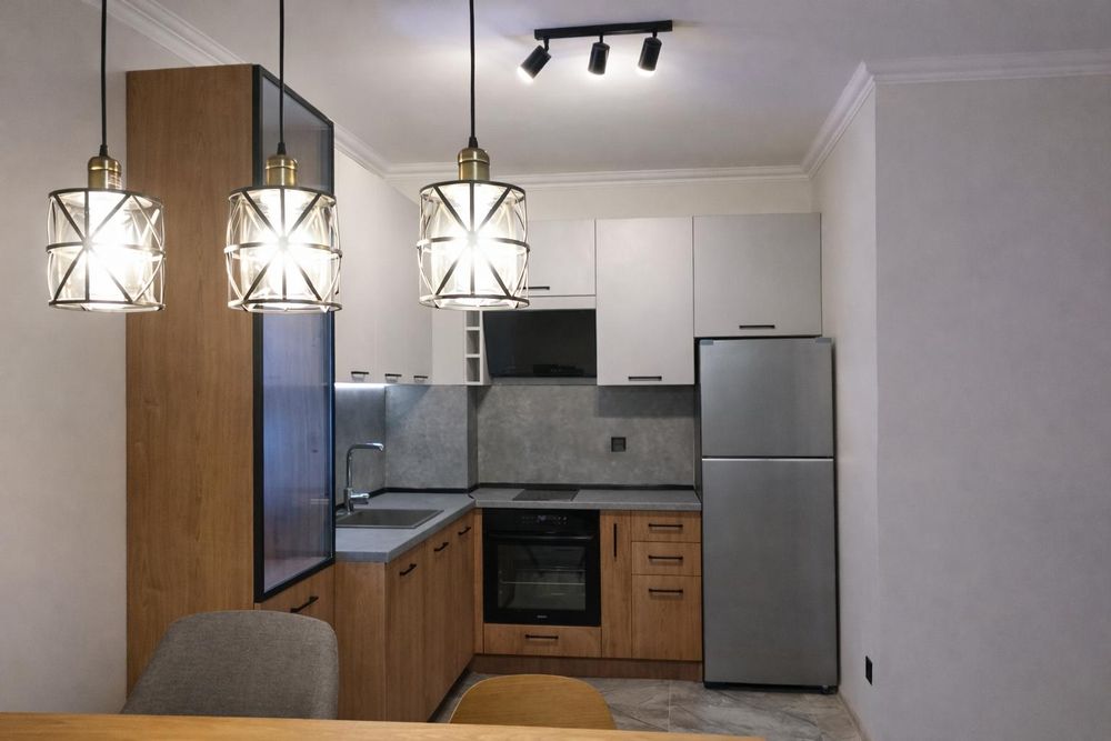 Дава се под наем Двустаен апартамент в София, Славия - 70 кв.м за 827.73 € - Снимка #2