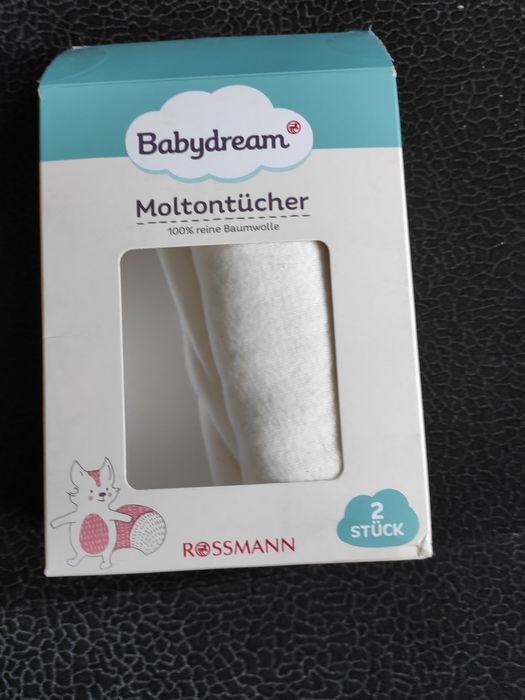 Пеленки муслиновые и фланель