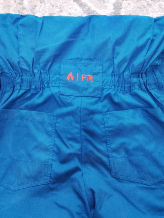 летняя спец одежда