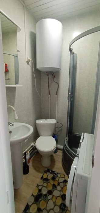 Продам миниквартиру 17 кв м.