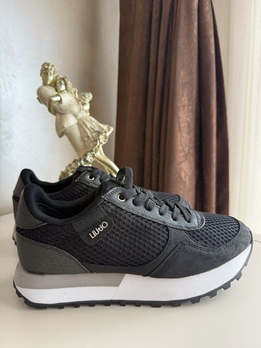 Дамски маратонки Liu Jo Evelyn 915 НОВИ