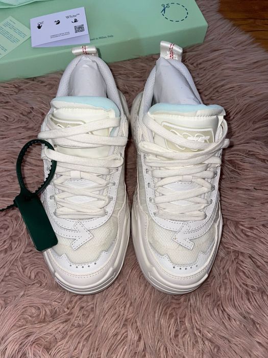 Off White Odsy 1000
