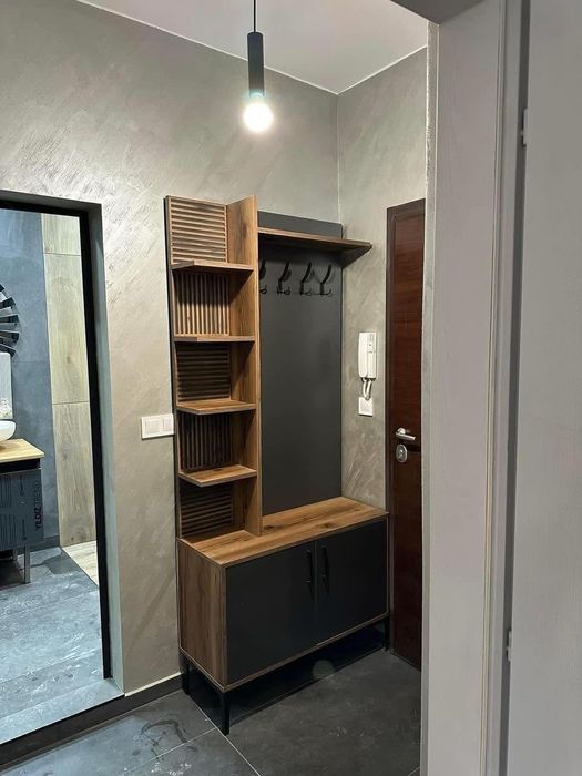 Дава се под наем Двустаен апартамент в София, Обеля 2 - 58 кв.м за 548.25 € - Снимка #3