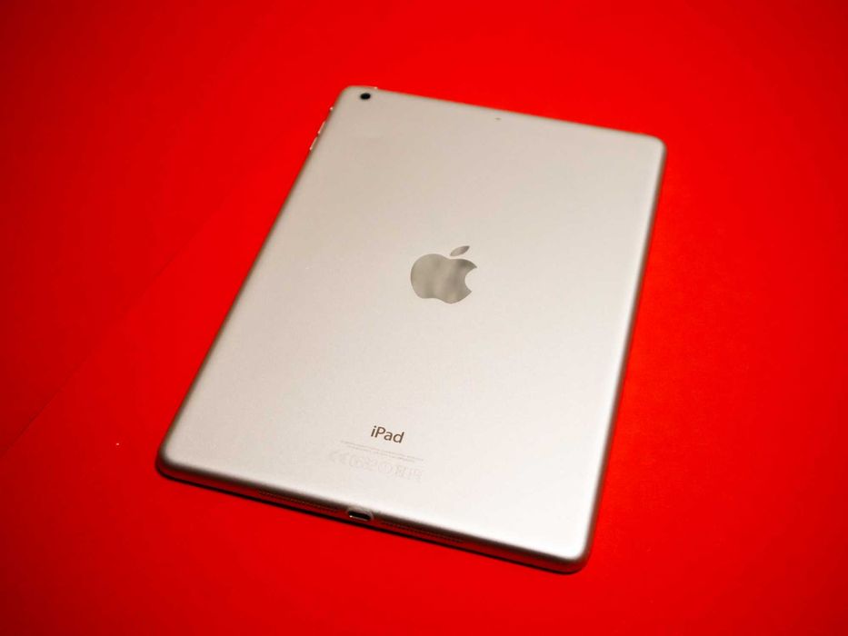 Apple iPad Air A1474 Таблет за Части Ремонт Спукнат Тъч