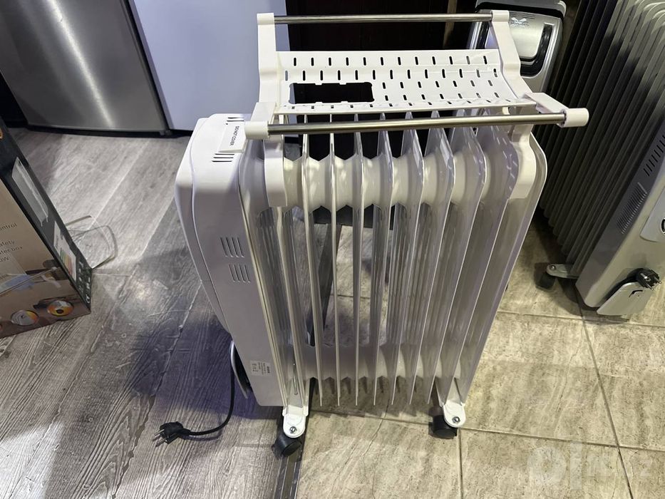 AIWA MOYLI RADIATOR (Vitichka) 2500W — 13/15 SEKSIYA
