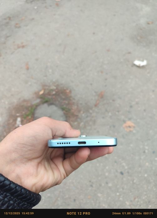 Redmi 13 xotira 128/8 aybi yuq kar dak bor