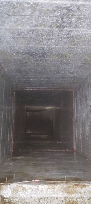 Делаем ремонт под ключ и услуга мойки воздуховодов