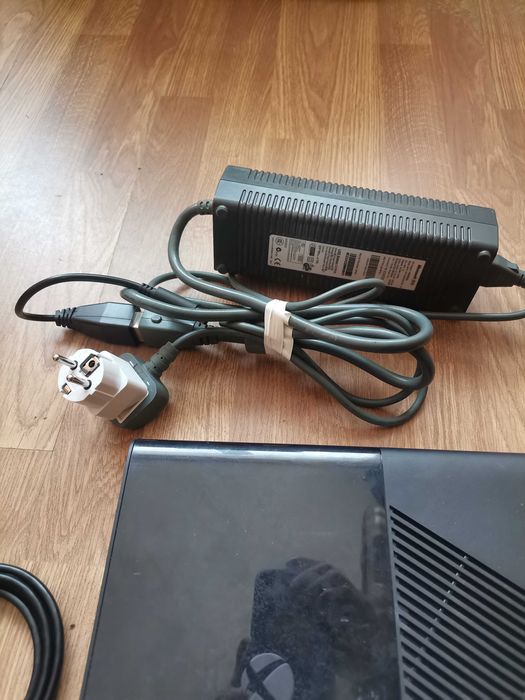 Игра Xbox360 E slim