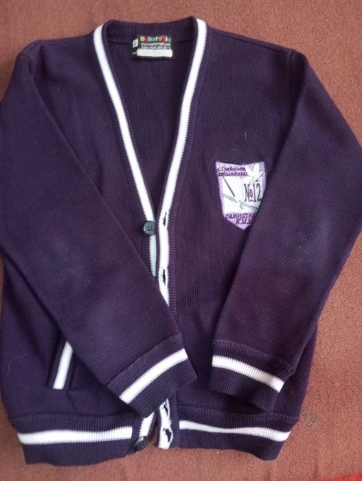 Продам школьную форму