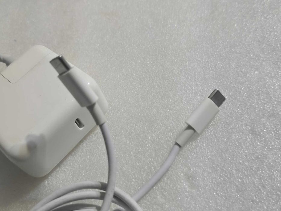 Incarcator laptop original Apple USB-C 29W A1540 pentru Macbook