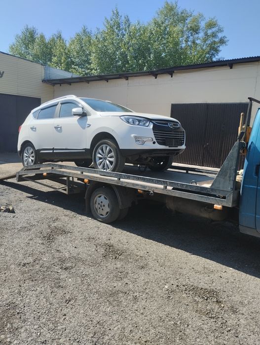 Продам эвакуатор газель до бизнес