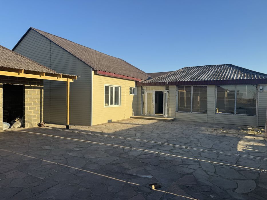 Продаем дом или варианты обмена