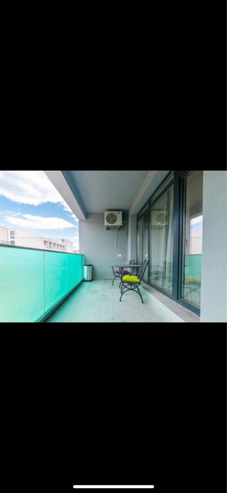 Apartament de vanzare persoana fizica plus loc de parcare