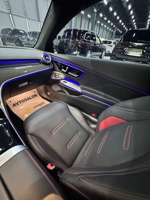 Продается Mercedes Benz CLE 53 AMG 2025