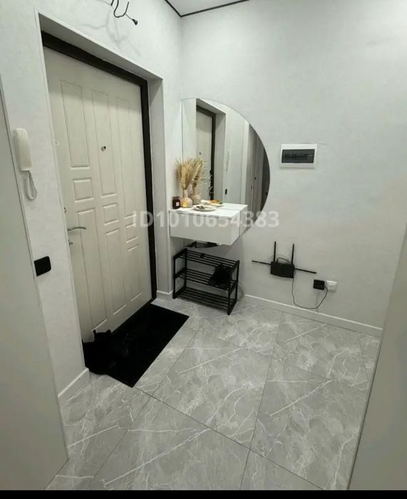 Продам 3х комн квартиру