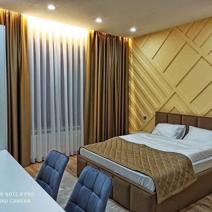 Гостиница 24/7 elite_hotel