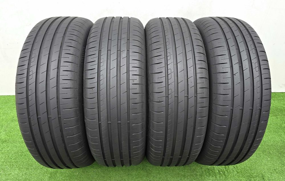 4бр. 205/60/16 GOODYEAR Efficientgrip performance- летни