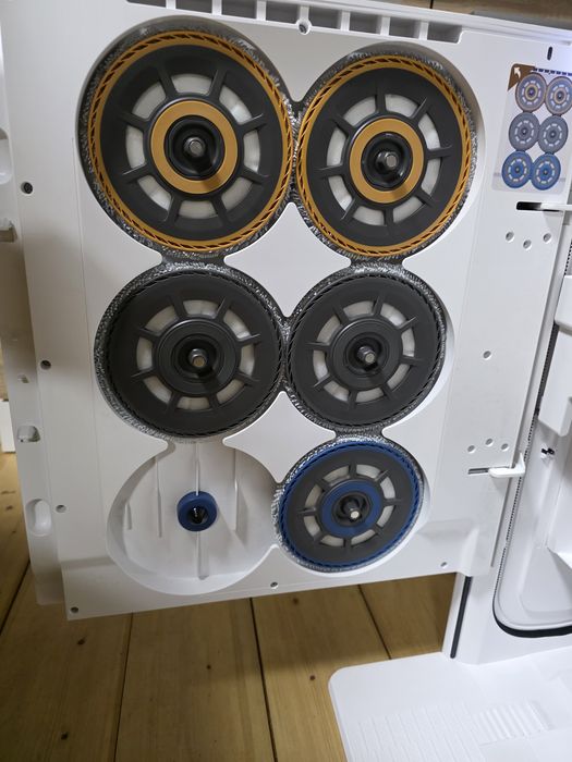 DREAME MATRIX 10 ULTRA ‼️ Най-висок клас на пазара ‼️