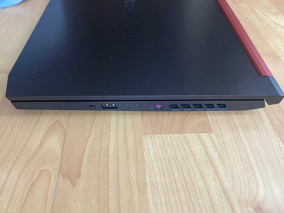 Acer Nitro AN515-54