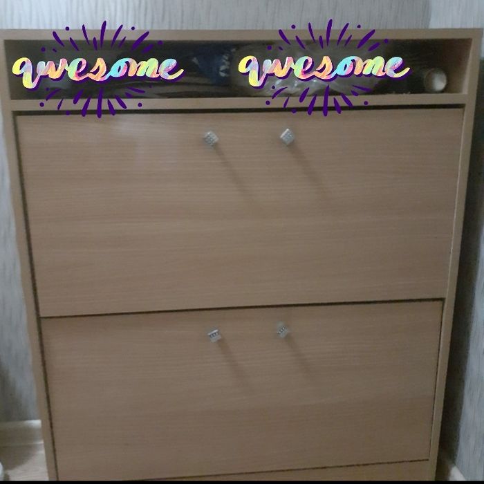 Камод для обуви      18000