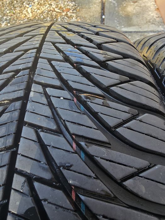 Anvelope cauciucuri iarna 235 60 18