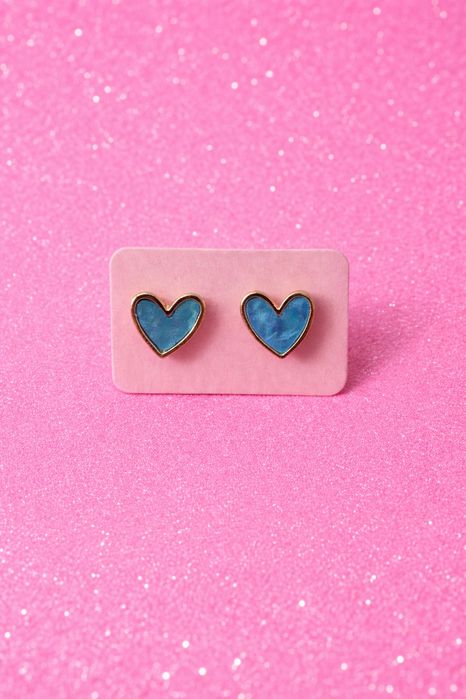 Серьги бижутерия