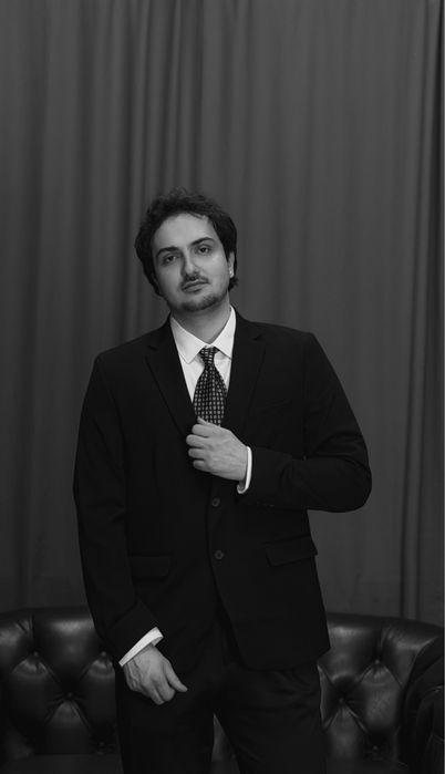 Фотограф Видеограф