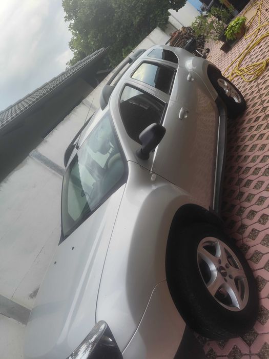 DACIA Duster 2013 — imagine 5
