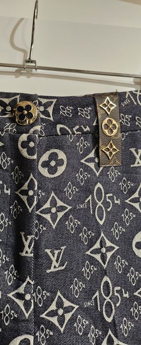 Love Moschino дънки