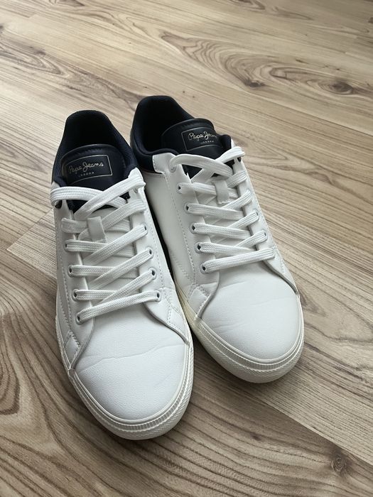 Pepe Jeans маратонки