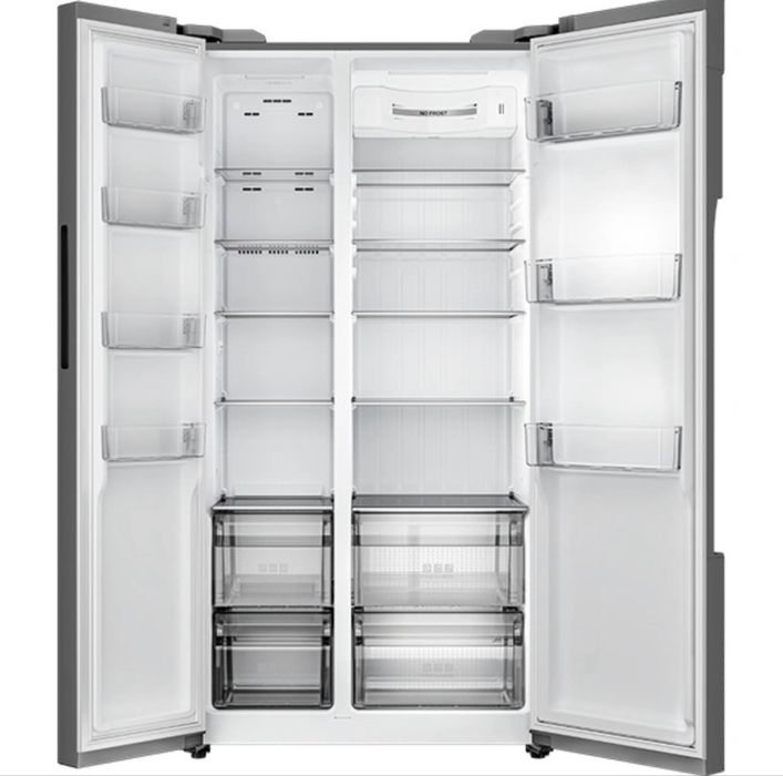 Холодильник Haier