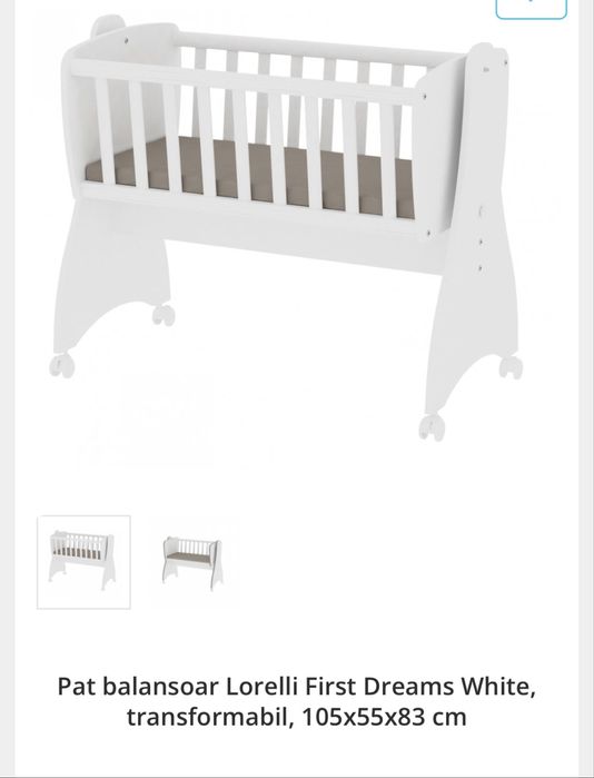 patut pentru bebe