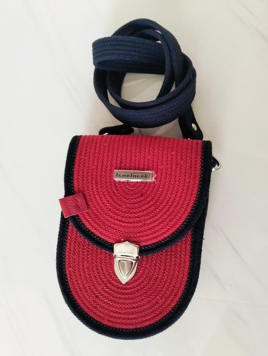 Сумки ручной работы