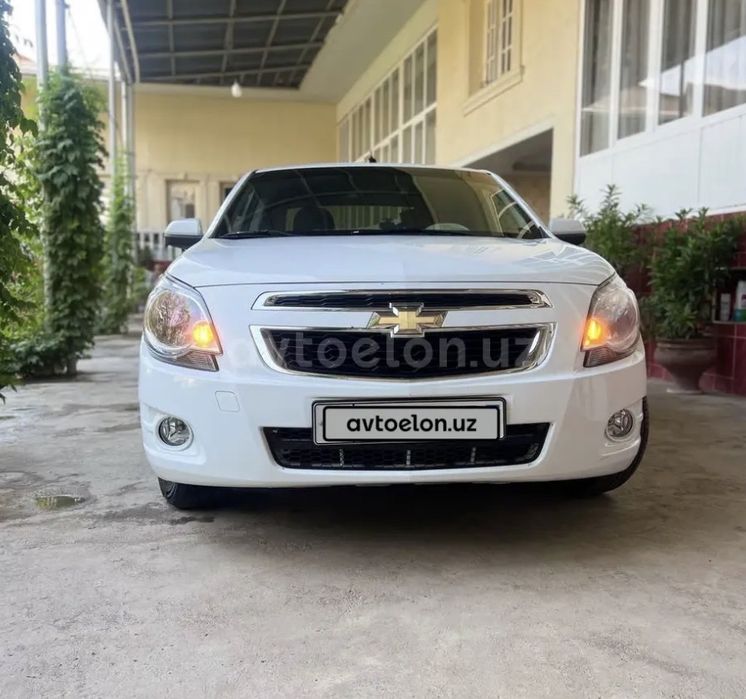 Cobalt 4pzt euro Arenda vikubga