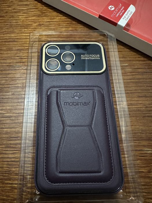 Зашитный чехол айфон 14про макс