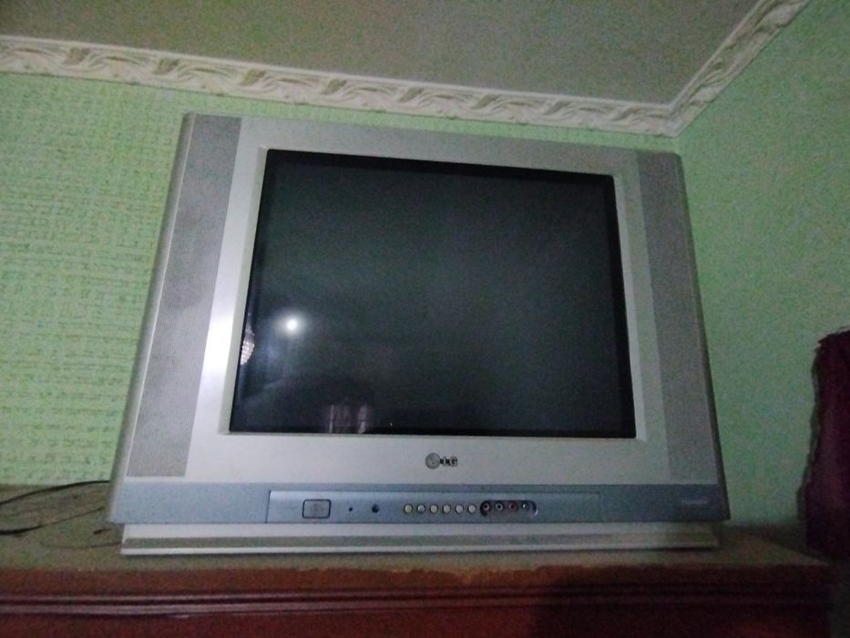 GLG Televizor eski model