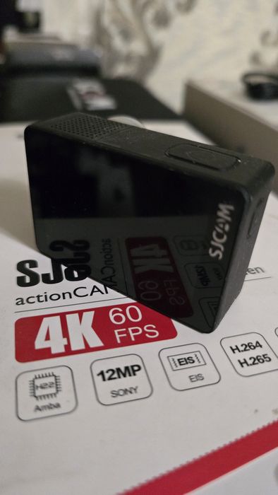 SJCAM SJ8pro , гоупро, экшн-камыра