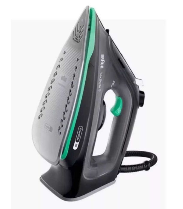 Утюг Braun SI 5277 GR