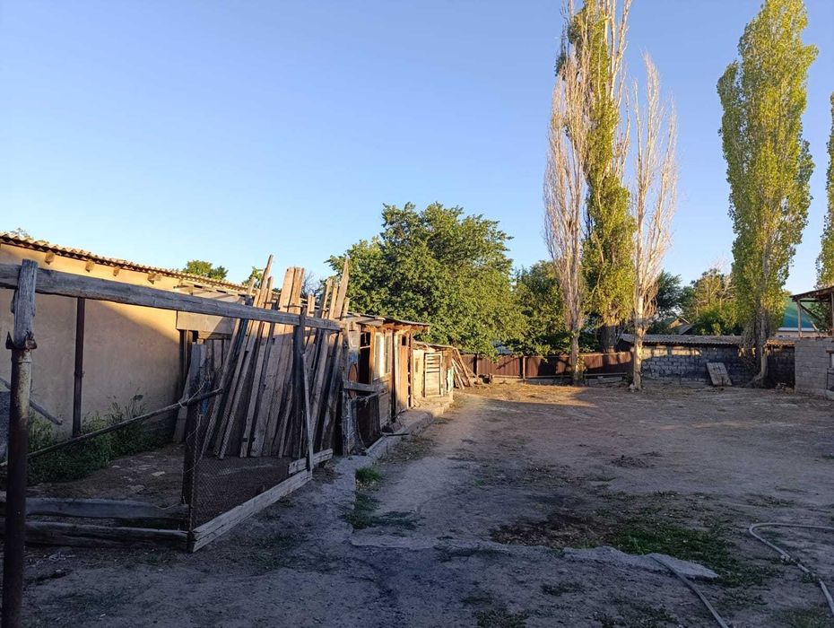 Продается уютный жилой дом